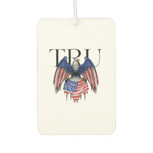 TRU Car Air Freshener Autolufterfrischer