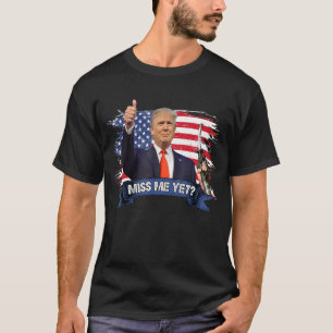 Tru MP Gaspumpe Gaspreise verpassen mich noch nich T-Shirt