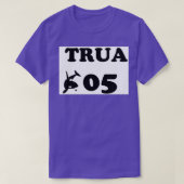 Trua T-Shirt (Design vorne)
