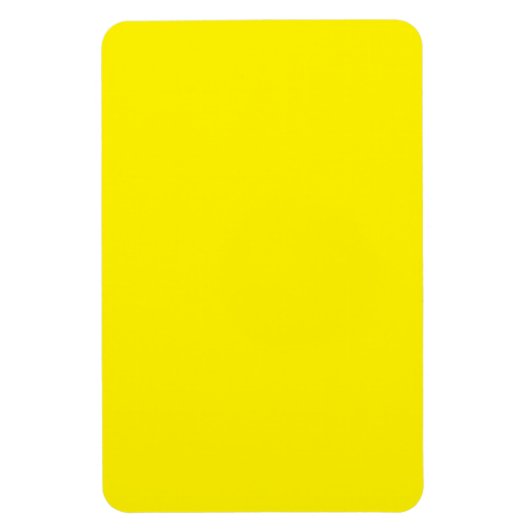 trübe Gelb, goldener Traum, leichtes Gold, Magnet (Vertikal)