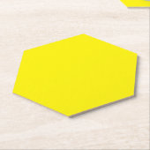 trübe Gelb, goldener Traum, leichtes Gold, Untersetzer (angewinkelt)