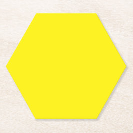 trübe Gelb, goldener Traum, leichtes Gold, Untersetzer