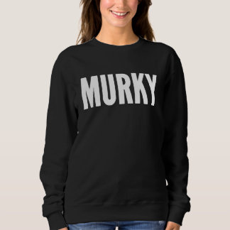 Trübe Sweatshirt
