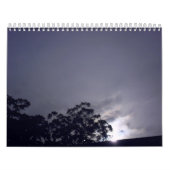 Trübe Tage Kalender (Titelbild)