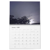 Trübe Tage Kalender (Jan 2027)