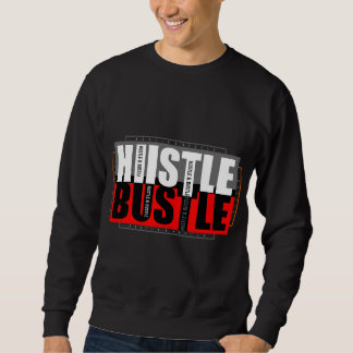 Trubel und Gedränge Sweatshirt