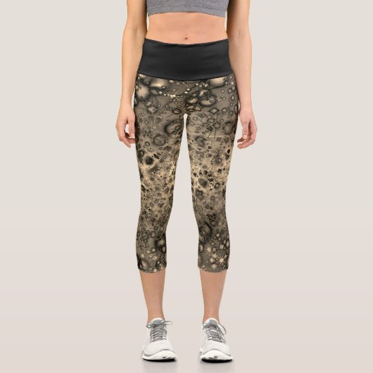 Trübing Legging (Vorderseite)