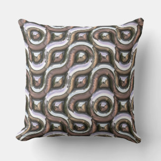 Truchet 1&2 Optionen Pillows Kissen
