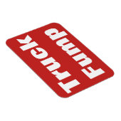 Truck-Fump-Magnet Magnet (Rechte Seite)