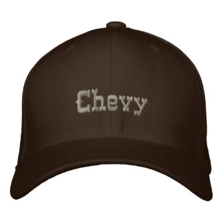 Truck Hat Bestickte Baseballkappe