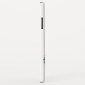 Truck individuelle Name Gehäuse aus Eiscreme Case-Mate iPhone Hülle (Hinten/Rechts)