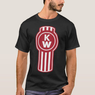 TRUCK-KENWORTH LOGO Essential T - Shirt