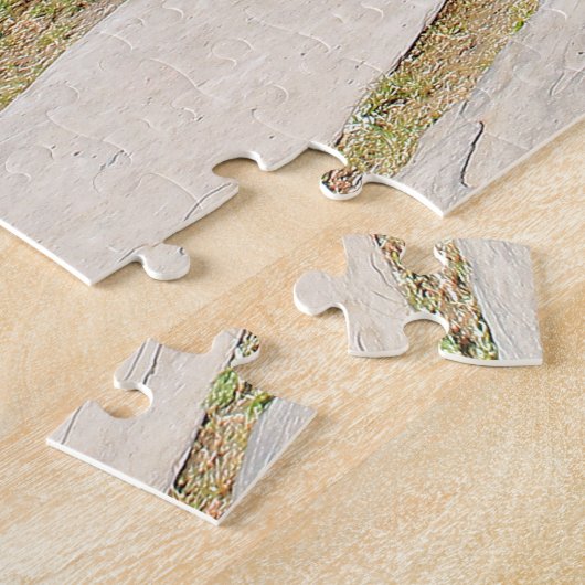 Truck Puzzle (Seite)