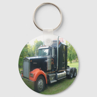 TRUCK-Schlüsselanhänger Schlüsselanhänger
