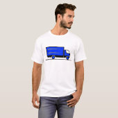 Truck T-Shirt (Vorne ganz)