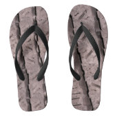 Truck Tire Flip Flops Badesandalen (Fußbett)