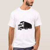 TRUCK TSHIRT (Vorderseite)