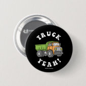 Truck Yeah Button (Vorne & Hinten)