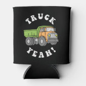 Truck Yeah Dosenkühler (Vorderseite)