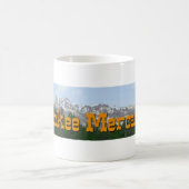 Truckee kaufmännische Tasse (Mittel)