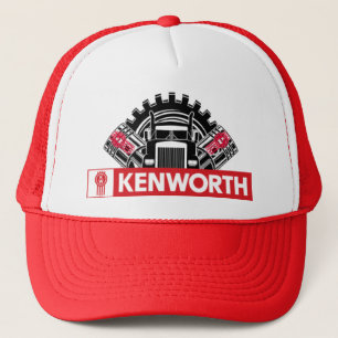 Trucker Cap Truckerkappe