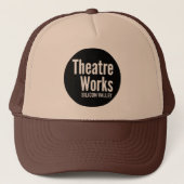 Trucker Cap Truckerkappe (Vorderseite)