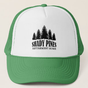 Trucker Cap Truckerkappe