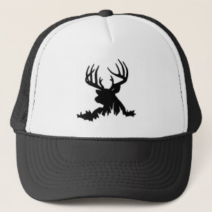 Trucker Hat/Buck Truckerkappe