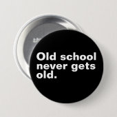 Trucker Hat Button (Vorne & Hinten)