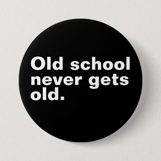 Trucker Hat Button (Vorderseite)