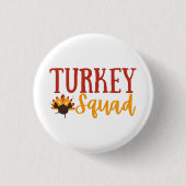 Trucker Hat Button (Vorderseite)