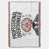 Trucker Hat Decke (Vorderseite Vertikal)