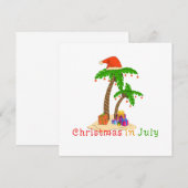 Trucker Hat Einladung (Vorne/Hinten)