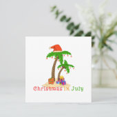 Trucker Hat Einladung (Stehend Vorderseite)