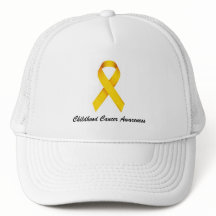 Trucker Hat - Kinderkrebs