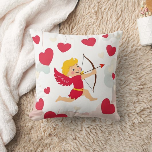 Trucker Hat Kissen (Decke)