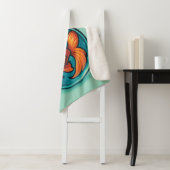 Trucker Hat Sherpadecke (Beispiel)