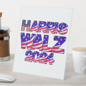 Trucker Hat Sockelschild (In Situ)