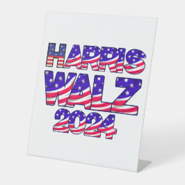 Trucker Hat Sockelschild