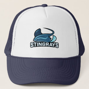 Trucker Hat (Stingray) Truckerkappe