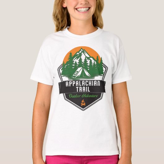 Trucker Hat T-Shirt (Vorderseite)