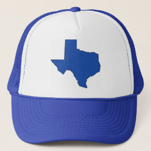 Trucker Hat/Texas Truckerkappe