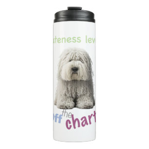 Trucker Hat Thermosbecher