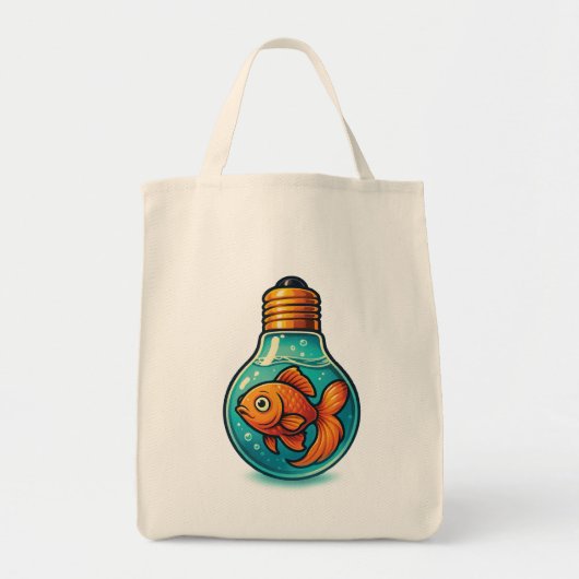 Trucker Hat Tragetasche (Vorne)