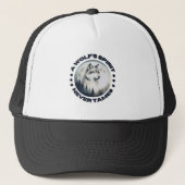 Trucker Hat, Trucker Hat Truckerkappe (Vorderseite)
