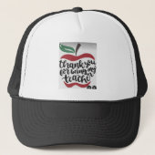 Trucker Hat, Trucker Hat Truckerkappe (Vorderseite)