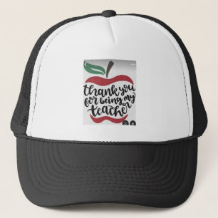 Trucker Hat, Trucker Hat Truckerkappe