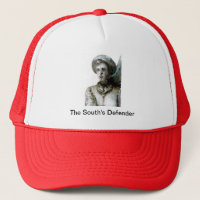 Trucker Hat, Trucker Hat