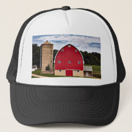 Trucker Hat Truckerkappe