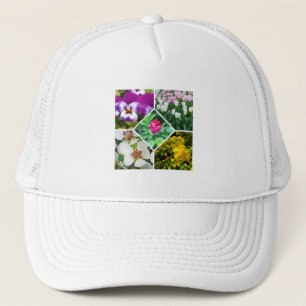 Trucker Hat Truckerkappe